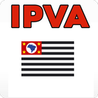 IPVA São Paulo أيقونة