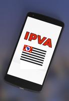 IPVA São Paulo capture d'écran 1