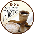 Icona Radio Nuevo Pacto USA