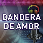 Bandera de Amor アイコン