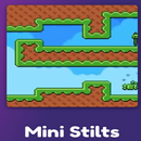 Mini stilts APK