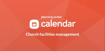 Planning Center Calendar