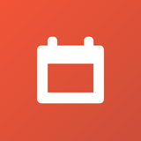 Planning Center Calendar أيقونة