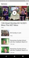 Boston Avenue UMC 포스터