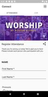 Boston Avenue UMC 스크린샷 1