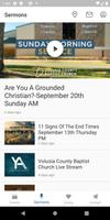 ADVANCE: VCBC Church App Ekran Görüntüsü 2