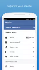 Ministry - Field Service Assis XAPK download