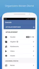 Ministry - Field Service Assis XAPK Herunterladen