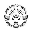 آیکون‌ Ministry of Work