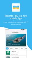 Ministra Pro Mobile পোস্টার