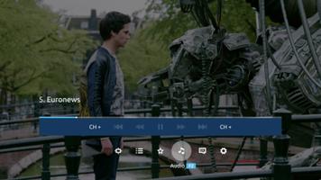 Ministra PRO for Android TV ภาพหน้าจอ 2