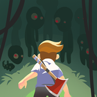 Hero Tale:Mini Survival أيقونة
