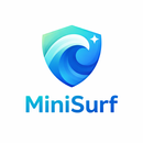 MiniSurf Browser Fast, Private APK