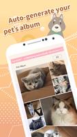 Cat & Dog Translator—Pet sound اسکرین شاٹ 1