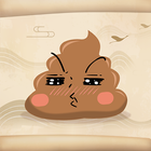 Poop Tracker—Poop Log, Bowel M ikon