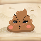 Poop Tracker—Poop Log, Bowel M-icoon