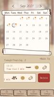 Poop Tracker—Poop Log, Bowel M captura de pantalla 2