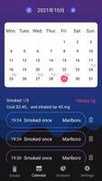Quit Smoking تصوير الشاشة 1