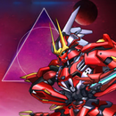 Mecha Beast Duel APK