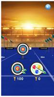 Arrow Strike پوسٹر