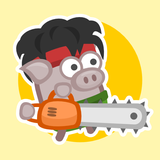 Piggy Fight आइकन