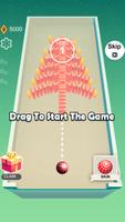 Domino Shoot اسکرین شاٹ 2