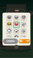 Domino Shoot اسکرین شاٹ 3