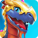 Dragon Evo APK