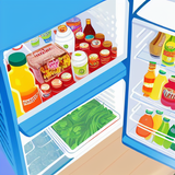 Tidy Fridge APK