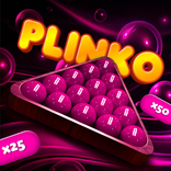 Plinko Mind Game