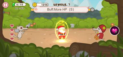 Iron Piglet Screenshot 1