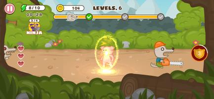 Iron Piglet Screenshot 3