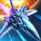 Galaxy Wing icon