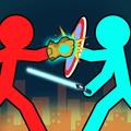Stick Merge Battle