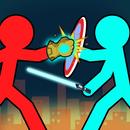 Stick Merge Battle APK