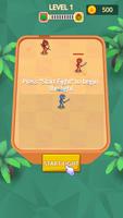 Stick Merge Battle 스크린샷 1
