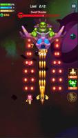 Star Shooter پوسٹر