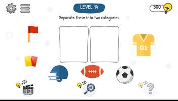 Tricky Mind syot layar 2