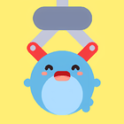 آیکون‌ Critter Drop