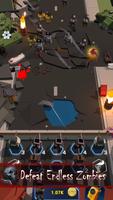 Zombie Defense پوسٹر