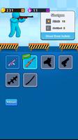 Zombie Rampage screenshot 1