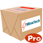 Package Tracker Pro icono