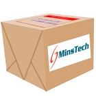 Package Tracker Express biểu tượng