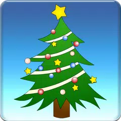 Draw Christmas for Kids APK Herunterladen