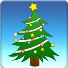 Draw Christmas for Kids ikona