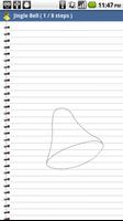 Draw Christmas for Kids screenshot 2