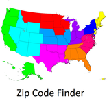 Zip Code Finder