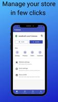 RetailKraft- Build online shop ảnh chụp màn hình 2