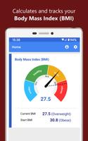 Weight Tracker 截圖 3