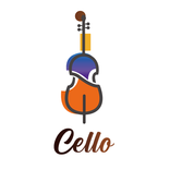”첼로